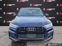 Come see this 2022 Audi Q7 Komfort while we still have it in stock! * This Audi Q7 is a Bargain with... (image 8)