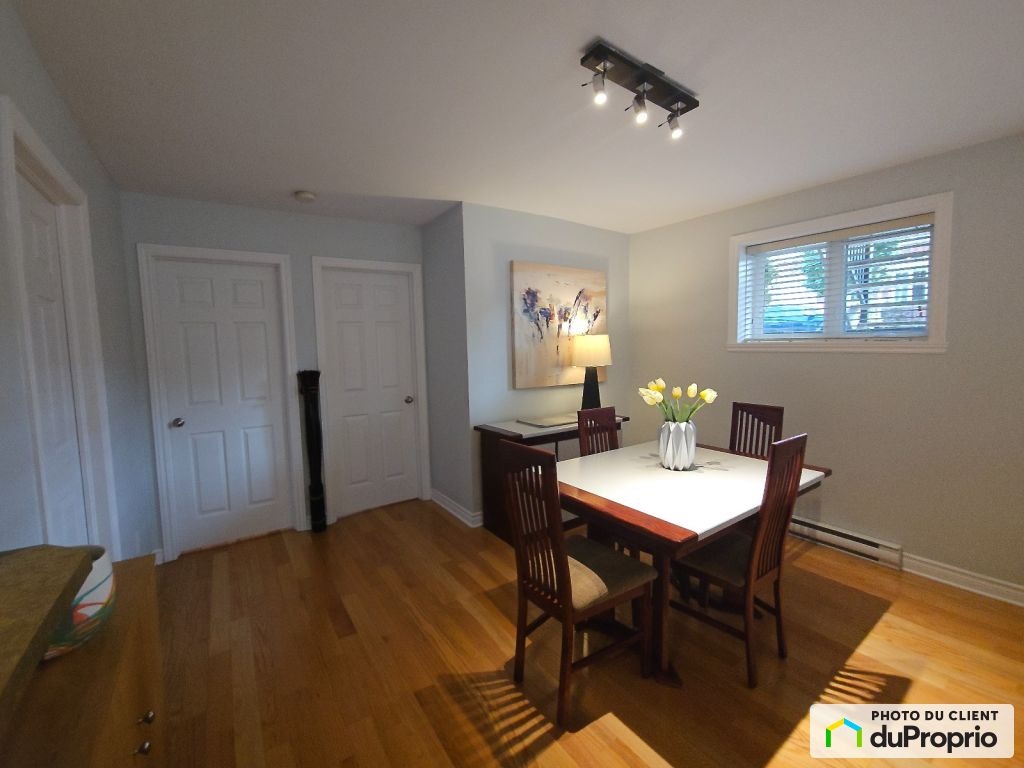 $296,500 - Condominium in Mercier / Hochelaga / Maisonneuve — photo 3
