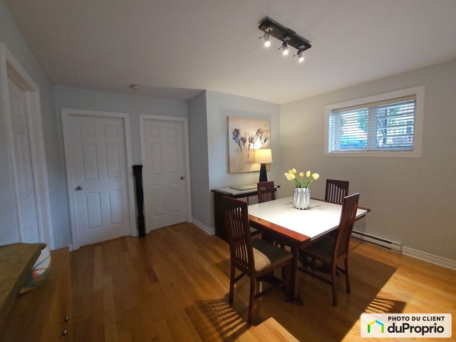$296,500 - Condominium in Mercier / Hochelaga / Maisonneuve — photo 3