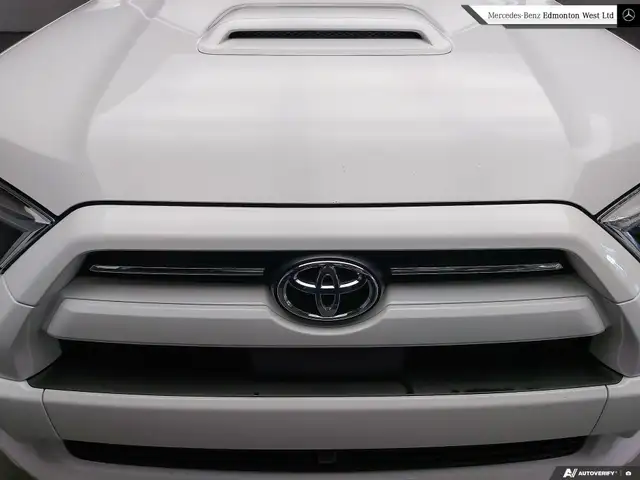 2023 Toyota 4Runner TRD Sport - TRD Sport SoftTex-Trimmed Seats  in Cars & Trucks in Edmonton - Image 10