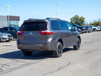 It's powered by a 3.5 L V6 engine producing approximately 296 horsepower and 263 lb-ft of torque, pa... (image 7)