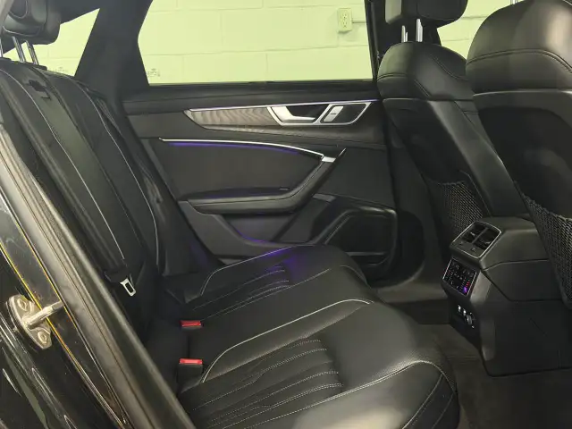 2019 Audi A6 Technik S-Line, Navi, Backup, Sunroof in Cars & Trucks in Oakville / Halton Region - Image 16
