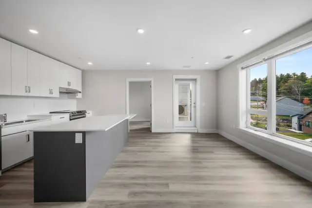 2 Bedroom Elation Suites - Plan D in Long Term Rentals in Bridgewater - Image 8