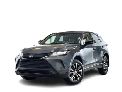 2022 Toyota Venza Leather, Navigation, Bluetooth Hands Free Phone, Back-Up Camera, All Wheel Drive,...