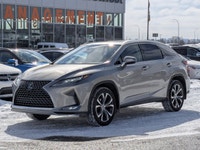 Come see this 2020 Lexus RX RX 350. Its Automatic transmission and Regular Unleaded V-6 3.5 L/211 en... (image 3)