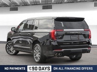 This GMC Yukon XL boasts a sturdy engine powering this Automatic transmission. *Get Your Money's Wor... (image 3)