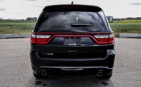 This Dodge Durango has a strong Regular Unleaded V-8 5.7 L/345 engine powering this Automatic transm... (image 2)