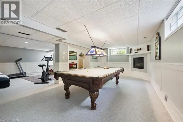 1 BAVARIAN Place Heidelberg, Ontario in Houses for Sale in Kitchener / Waterloo - Image 38