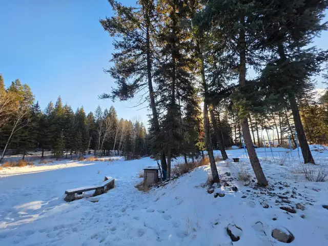 3 Bedroom mobile on 5 acres in Houses for Sale in Williams Lake - Image 3