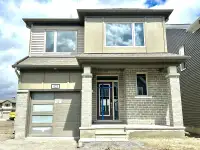 House for Rent Ottawa 428 Thebe Walk