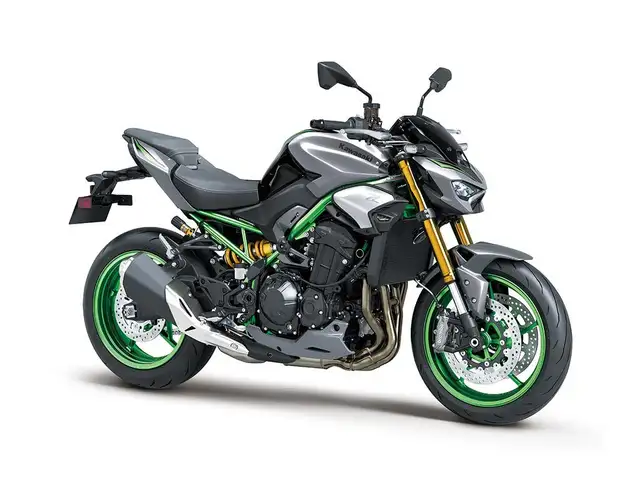2025 Kawasaki Z900 SE in Street, Cruisers & Choppers in Guelph - Image 6