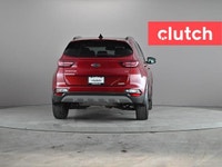 Brake Assist, Front Heated Seats, Climate Control and more! Clutch is the largest online used car re... (image 4)