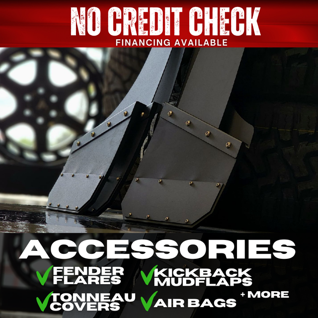 NEW LT33X12.50R17 RUGGED-TERRAIN TIRES - 10 PLY & E-Rated! in Tires & Rims in Penticton - Image 7