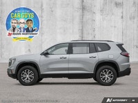 Welcome to Mann-Northway Auto Source. This GMC Acadia has a durable Gas 2.5L/ engine powering this A... (image 3)