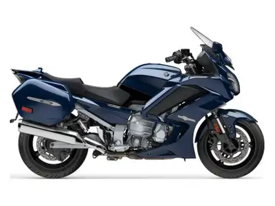 2025 yamaha FJR1300 Yamaha FJR1300 2025 Nouveauté en inventaire : Yamaha FJR1300 2025 dans une super...