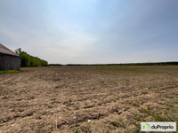 570 000$ - Terre agricole à vendre à Bécancour (Précieux-Sang)