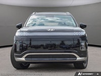 This Hyundai IONIQ 9 has a strong Electric engine powering this Automatic transmission. *This Hyunda... (image 1)