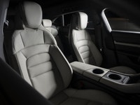 Porsche Taycan 4S Cross Turismo 2022 certifiée Porsche Approved, offerte par le Centre Porsche Québe... (image 3)