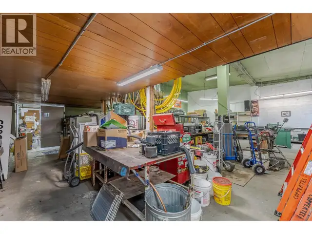 134 Estabrook Avenue Penticton, British Columbia in Commercial & Office Space for Sale in Penticton - Image 13