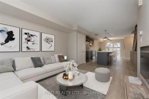 2500 Hill Rise Crt in Condos for Sale in Oshawa / Durham Region - Image 4