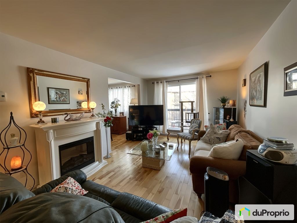 $269,000 - Condominium for sale in Longueuil (Vieux-Longueuil) — photo 2