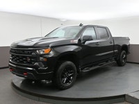 The Chevy Silverado 1500 delivers powerful performance, rugged capability, and everyday comfort in a... (image 2)