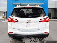 Indulge in unparalleled comfort and advanced technology with this stunning 2020 Chevrolet Equinox Pr... (image 3)