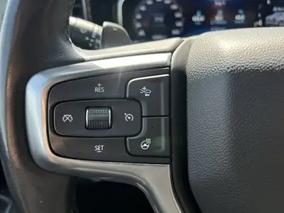 2023 Chevrolet Silverado 1500 LTZ Crew Cab 4WD | No Accidents, View more