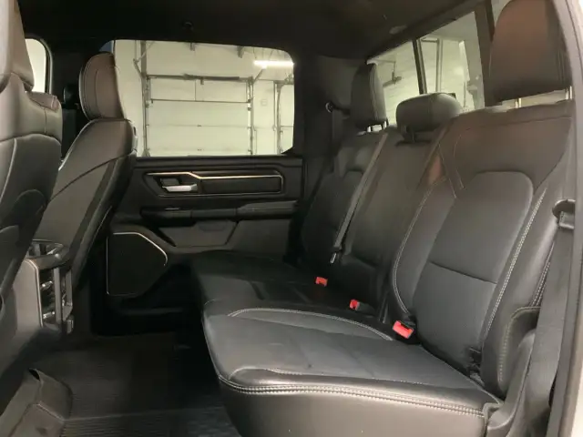 2023 Ram 150065048366664579129