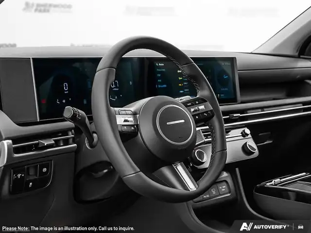 2026 Hyundai Tucson Preferred AWD | DEMO in Cars & Trucks in Edmonton - Image 13