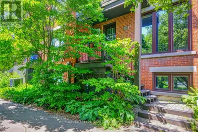 80 QUEEN ELIZABETH DRIVE Ottawa, Ontario