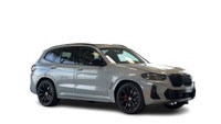 Welcome to BMW Regina 2023 BMW X3 M40i – Performance, Technology, and One-Owner Condition This 2023... (image 1)