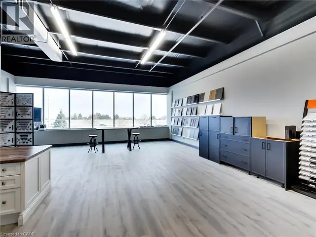 1100 SOUTH SERVICE Road Unit# 104 Stoney Creek, Ontario in Commercial & Office Space for Sale in Hamilton - Image 32