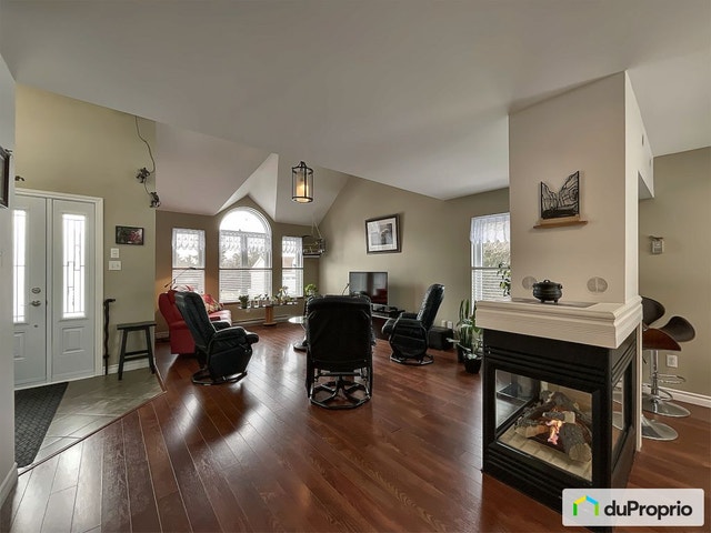 $535,000 - 1 1/2 Storey for sale in Magog — photo 3