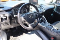 Accident Free Experience Luxury and Performance with the 2018 Lexus NX 200t AWD. This Sleek and Soph... (image 7)