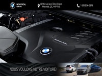 Ce superbe BMW X3 xDrive30i d'occasion, provenant d'un seul propriétaire ayant effectué l'entretien... (image 9)