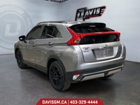 WAS: $24490 NOW: $22999 plus taxes and licensing feesThe 2019 Mitsubishi Eclipse Cross SE brings tur... (image 2)