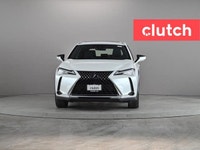 Brake Assist, Auto Dimming Rearview Mirror, Front Heated Seats and more! Clutch is the largest onlin... (image 2)