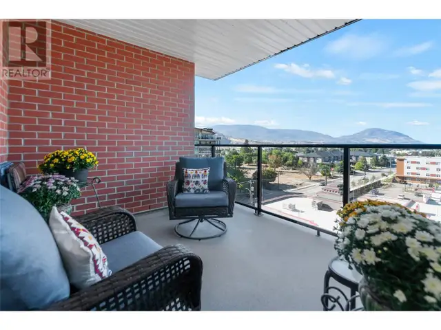 3346 Skaha Lake Road Unit# 802 Penticton, British Columbia62867602425217122