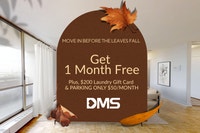 4001 Steeles Ave W. - Jr 3 Bedroom - One Month Free Apartment fo Markham / York Region Toronto (GTA) Preview