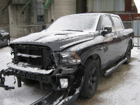 !!!!NOW OUT FOR PARTS !!!!!!WS008211 2007 DODGE RAM 1500