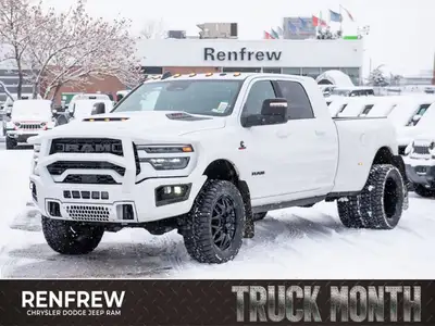 Adds: 2 Inch BDS Lift With NX Shocks 22 Inch Fuel D871 Flux Dually Wheels With Spiked Lugnuts 35 Inc...