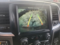 GARANTIE 1 ANS CREDIT DIRECT EN LIGNE AU WWW.AUTO-INTERNET.CA WOW 2018 RAM 1500 OUTDOORSMAN 4X4 FULL... (image 5)