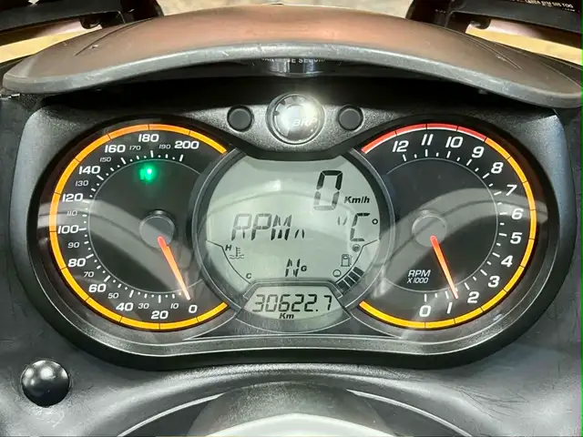 2013 BRP CAN-AM SPYDER RS SM-5 (MANUAL) + ONLY 30622 KM + WINDSH in Other in Ottawa - Image 11