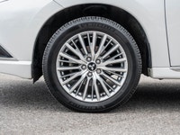 No Accidents - Keyless Ignition - Blindspot Monitoring - Heated Front Seats - Paddle Shifters The 20... (image 4)