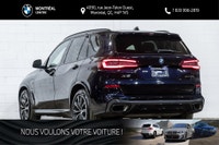 Provenant d'un seul propriétaire ayant effectué l'entretien ? la concession, ce BMW X5 xDrive45e est... (image 5)