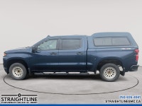 VALUE PACKAGE Engine: 2.7L TURBO L/100Km City: 12.5 L/100Km Hwy: 10.8 Safety Equipment Daytime Runni... (image 4)