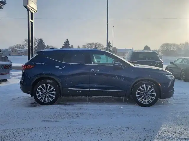 2023 Chevrolet Blazer Premier 3.6L V6 | PREMIER CONVENIENCE P... in Cars & Trucks in St. Albert - Image 21