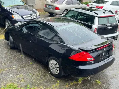 Beautiful one owner accord, clean title, excellent condition, running perfect Welcome to Exclusive F...