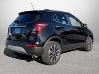 Only 24,060 Miles! This Buick Encore boasts a Turbocharged I4 1.4L/85.4 engine powering this Automat... (image 4)